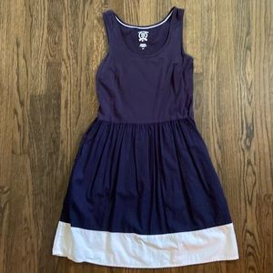 Tommy Hilfiger Tank Dress w/Pockets - Women’s Small